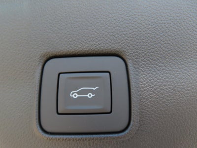 2026 Chevrolet Trailblazer RS AWD
