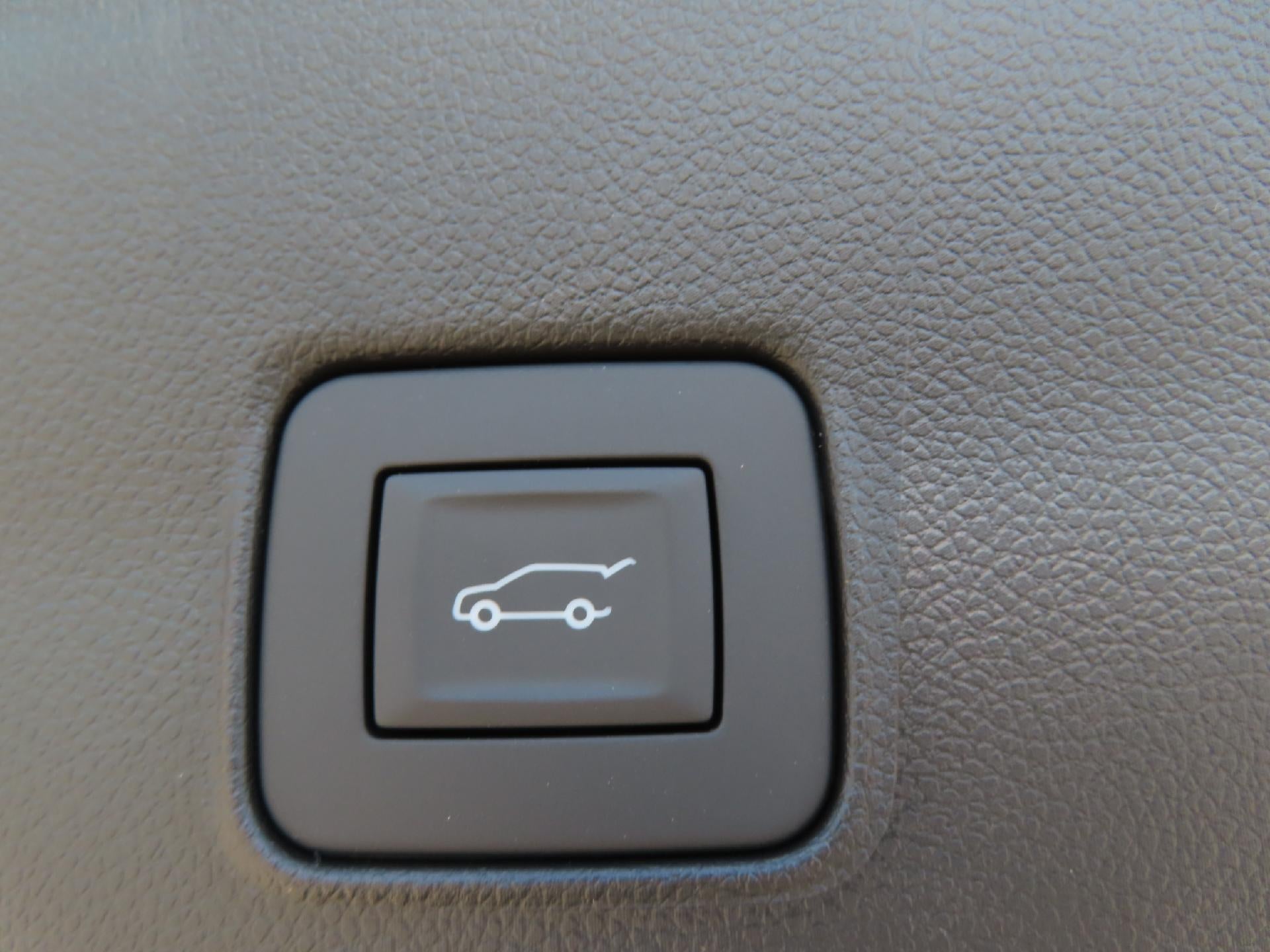 2026 Chevrolet Trailblazer RS AWD