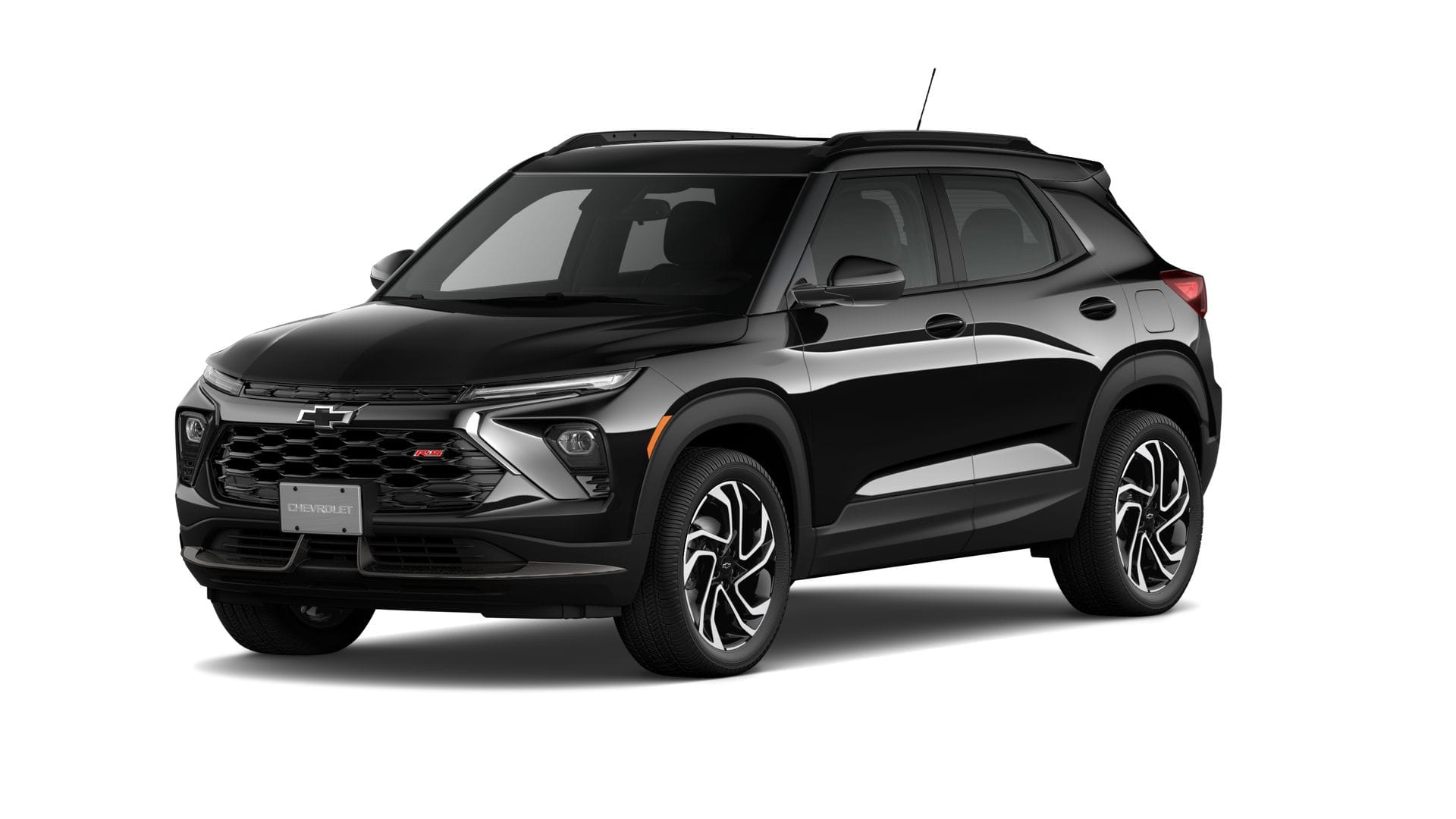 2026 Chevrolet Trailblazer AWD RS