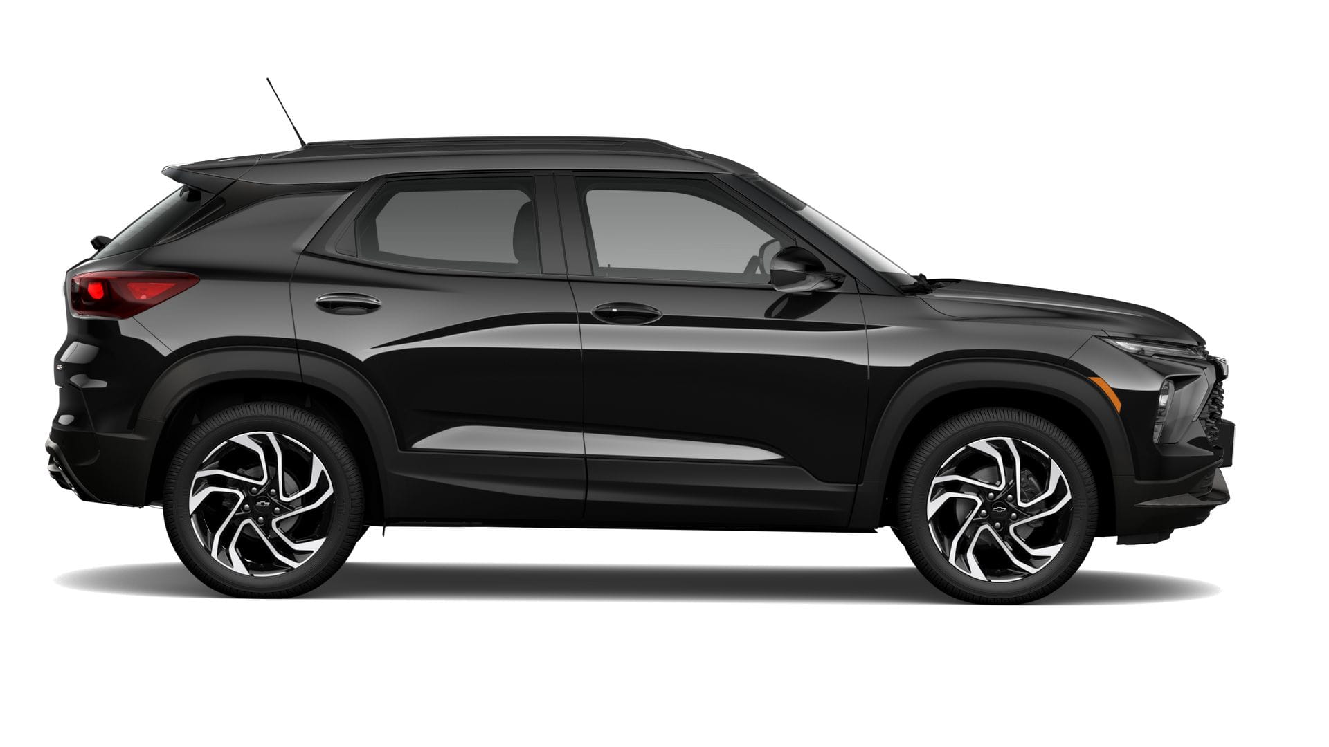 2026 Chevrolet Trailblazer AWD RS