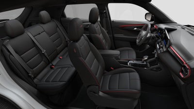 2026 Chevrolet Trailblazer AWD RS