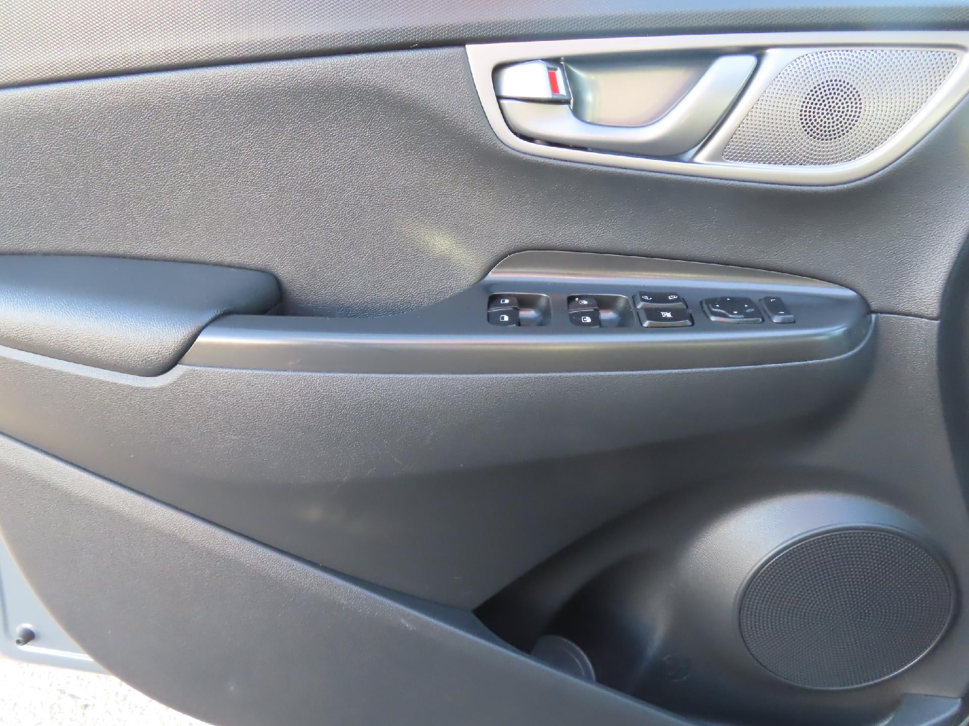 2020 Hyundai Kona Electric Limited