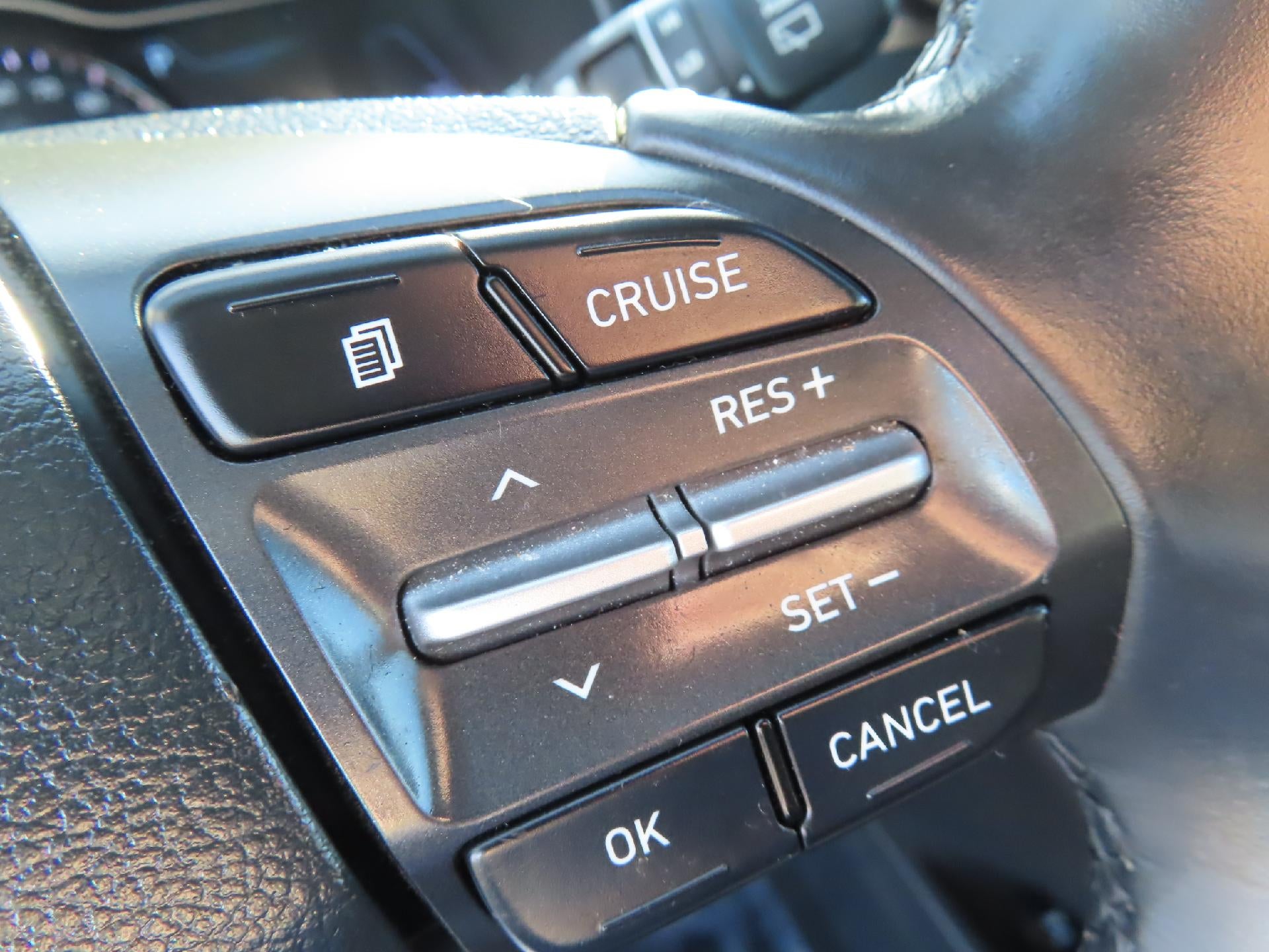 2020 Hyundai Kona Electric Limited