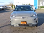 2020 Hyundai Kona Electric Limited