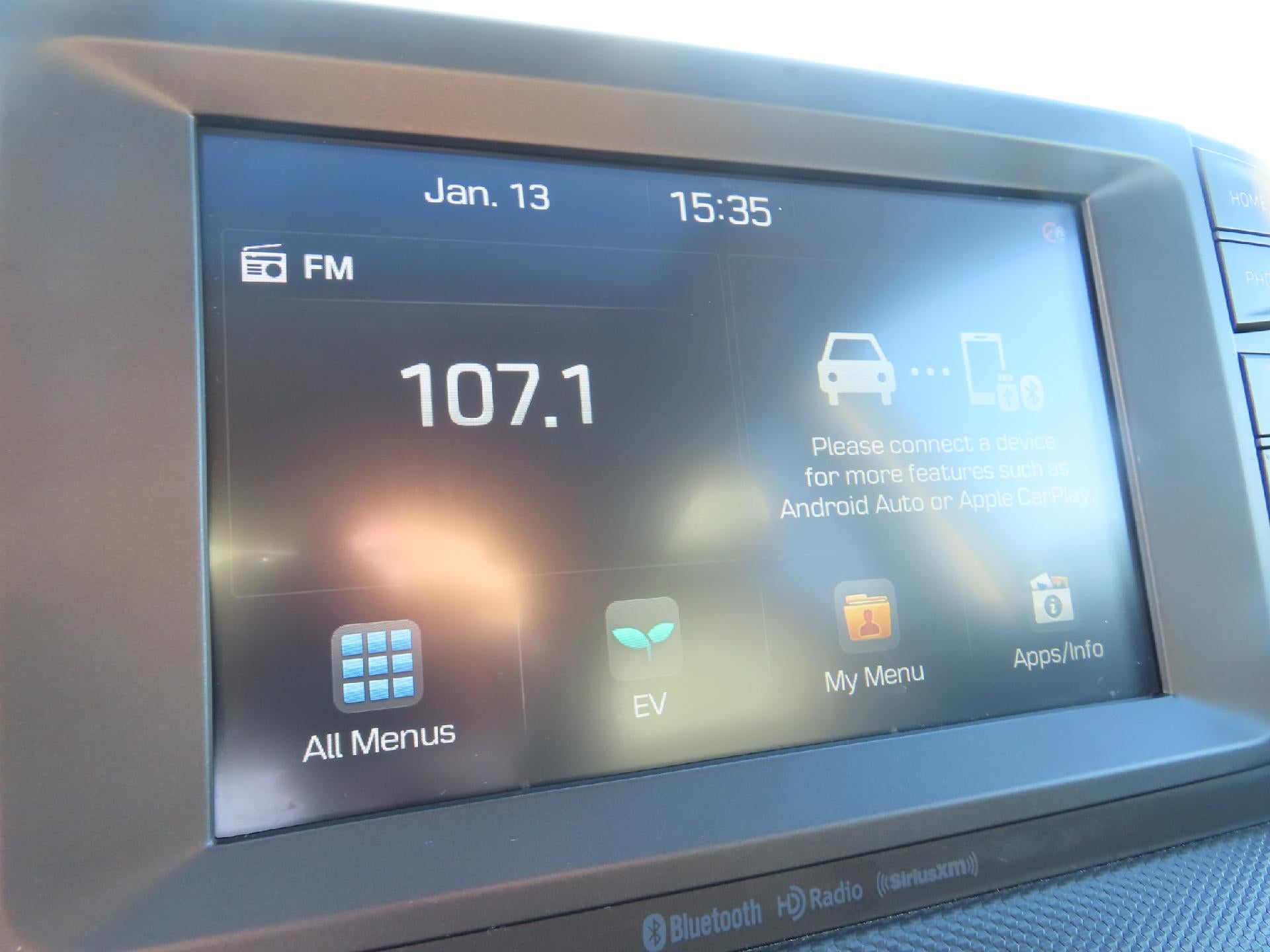 2020 Hyundai Kona Electric Limited