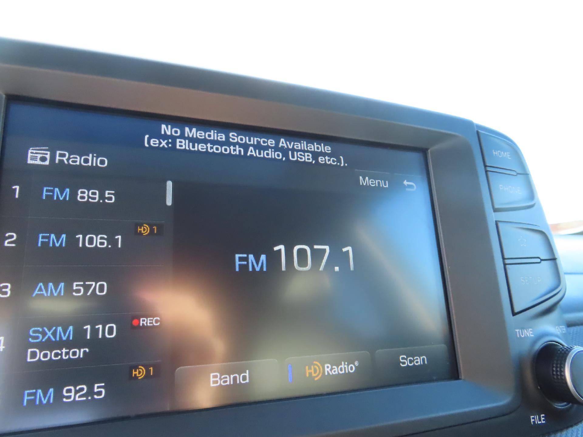 2020 Hyundai Kona Electric Limited