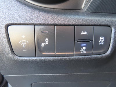 2020 Hyundai Kona Electric Limited