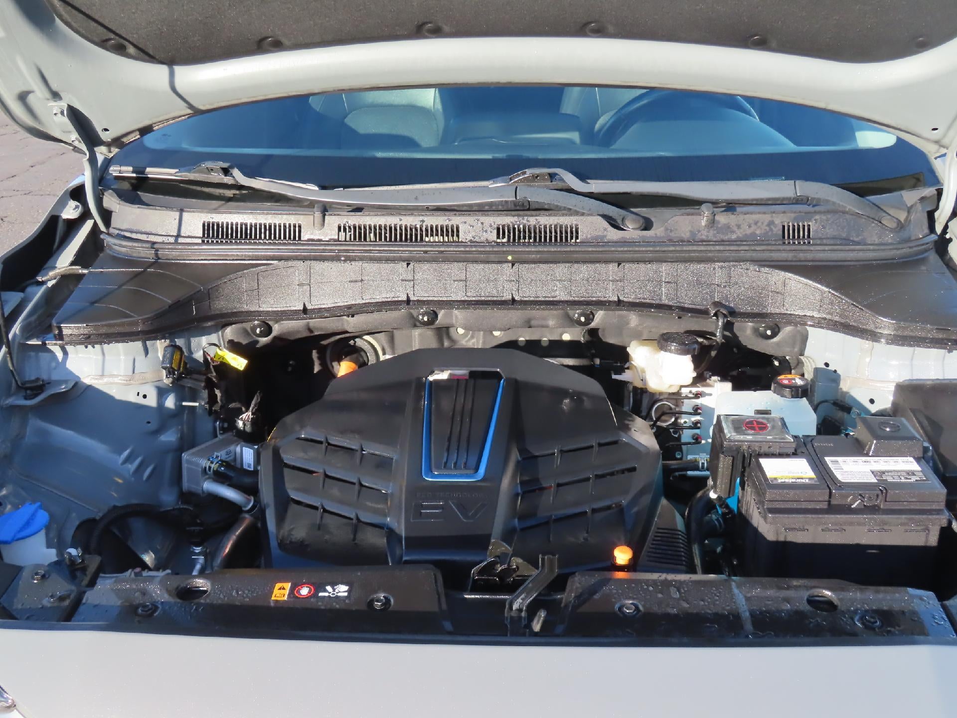 2020 Hyundai Kona Electric Limited