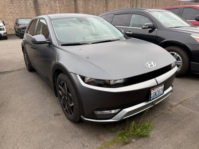 2023 Hyundai IONIQ 5 SEL