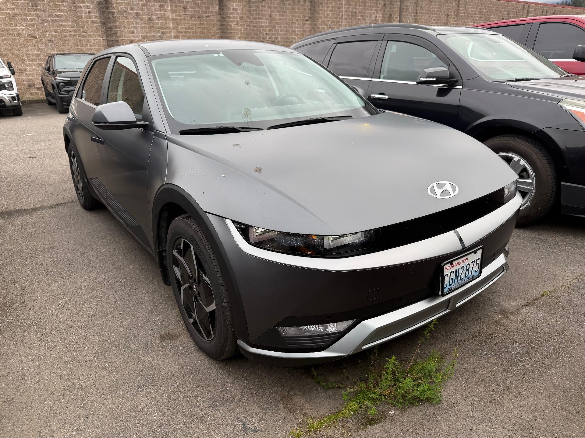 2023 Hyundai IONIQ 5 SEL