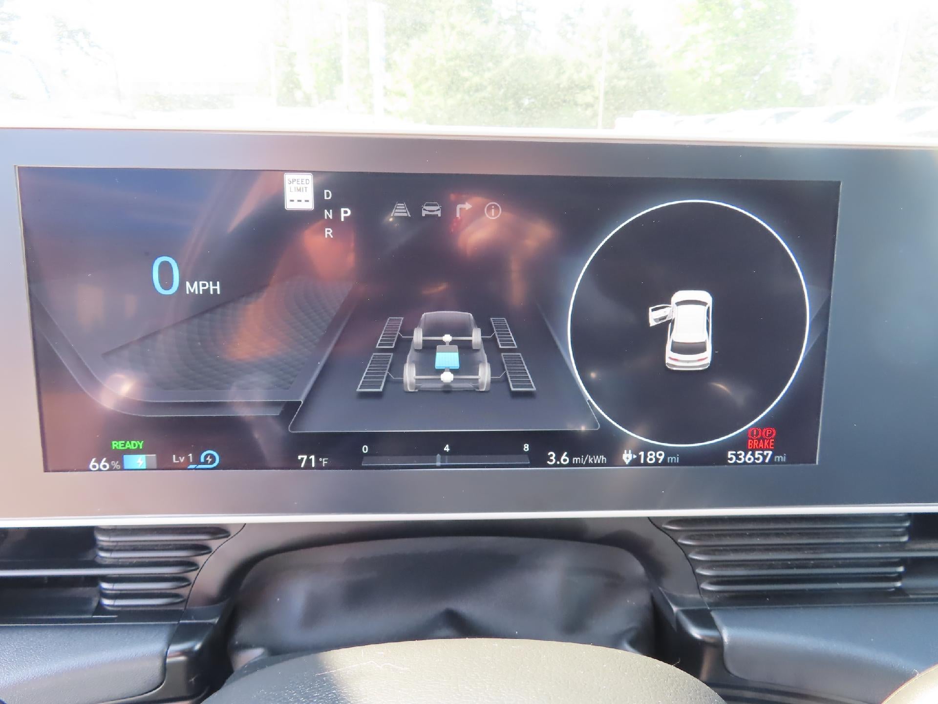 2023 Hyundai IONIQ 5 SEL