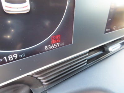 2023 Hyundai IONIQ 5 SEL