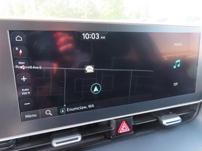 2023 Hyundai IONIQ 5 SEL