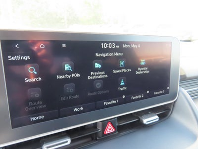 2023 Hyundai IONIQ 5 SEL