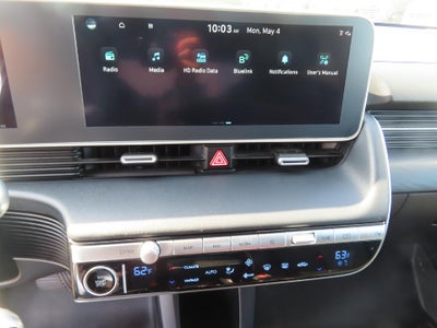 2023 Hyundai IONIQ 5 SEL