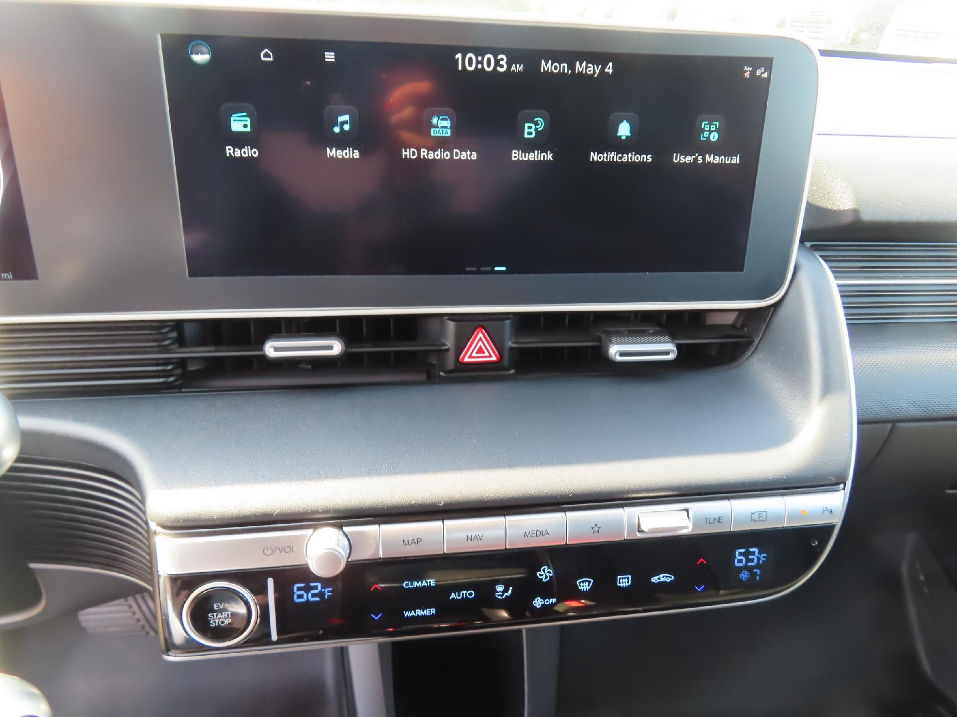 2023 Hyundai IONIQ 5 SEL