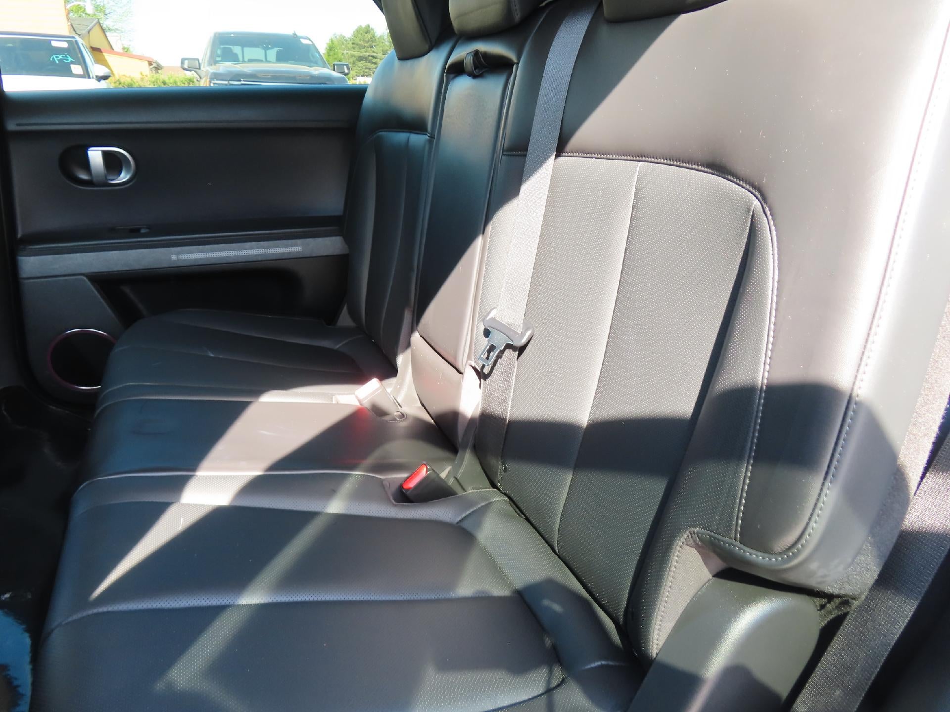 2023 Hyundai IONIQ 5 SEL