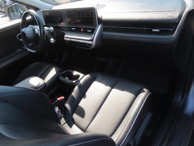 2023 Hyundai IONIQ 5 SEL