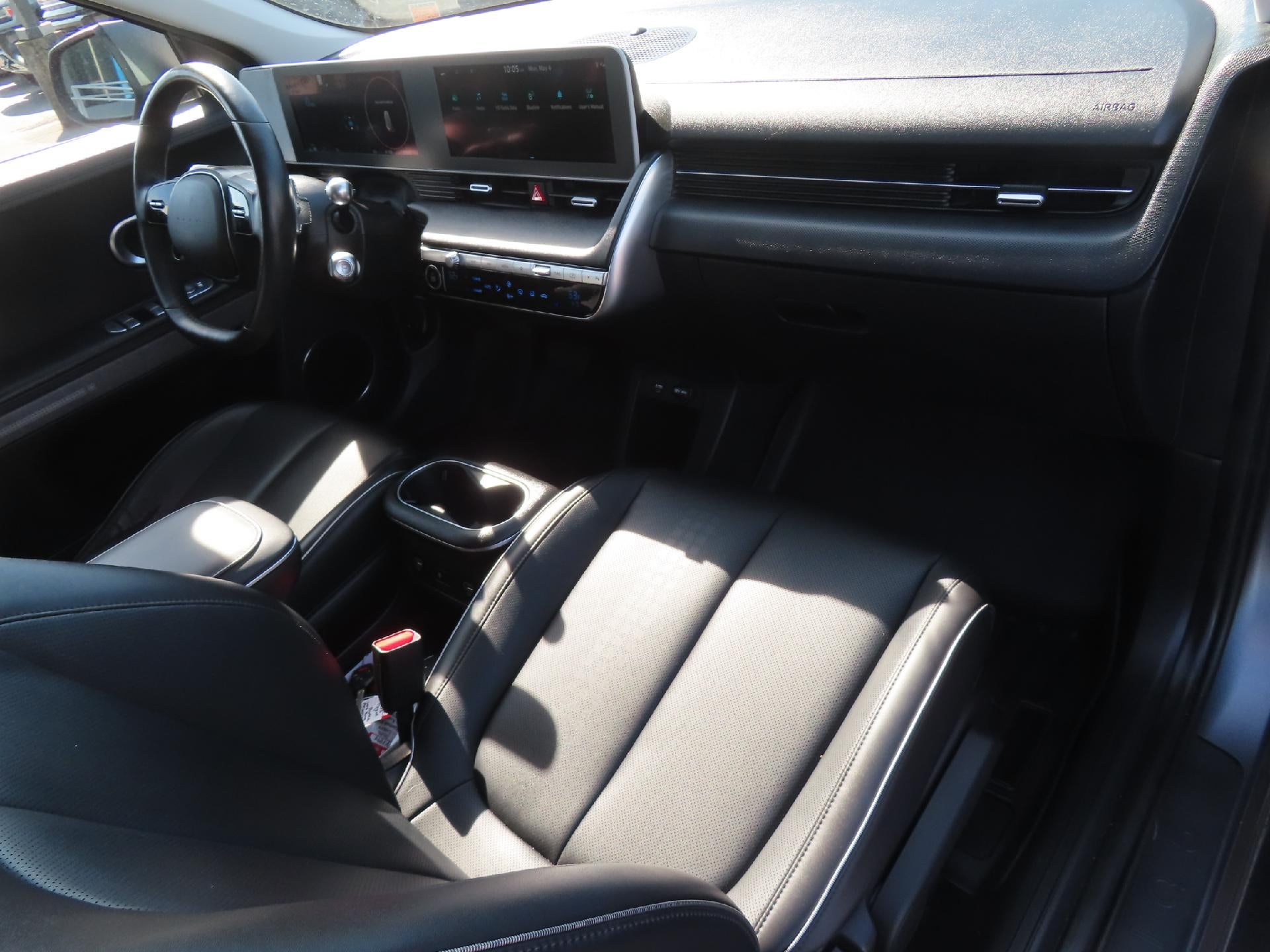 2023 Hyundai IONIQ 5 SEL