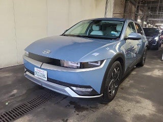 2023 Hyundai IONIQ 5 SEL