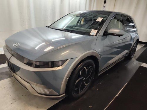 2023 Hyundai IONIQ 5 Limited