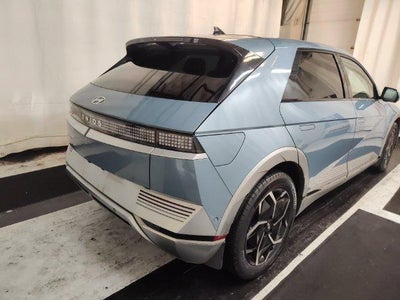 2023 Hyundai IONIQ 5 Limited