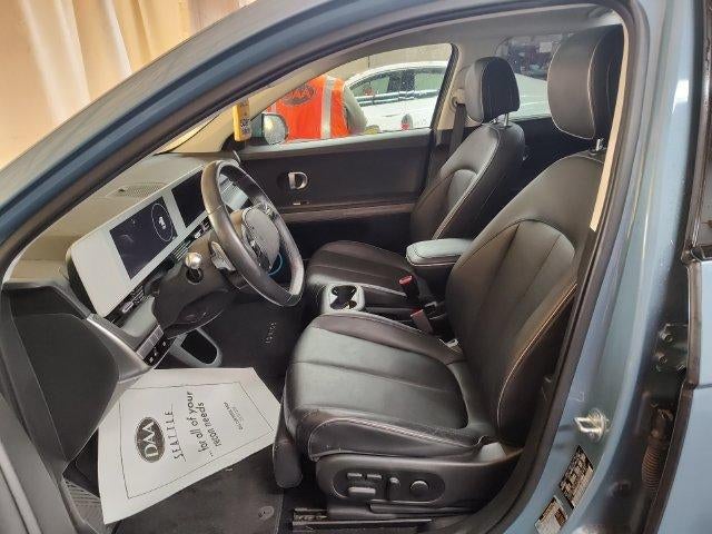 2023 Hyundai IONIQ 5 Limited