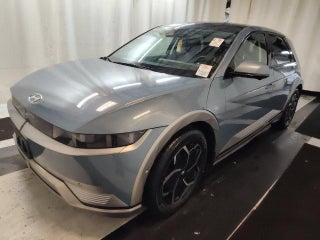 2023 Hyundai IONIQ 5 Limited