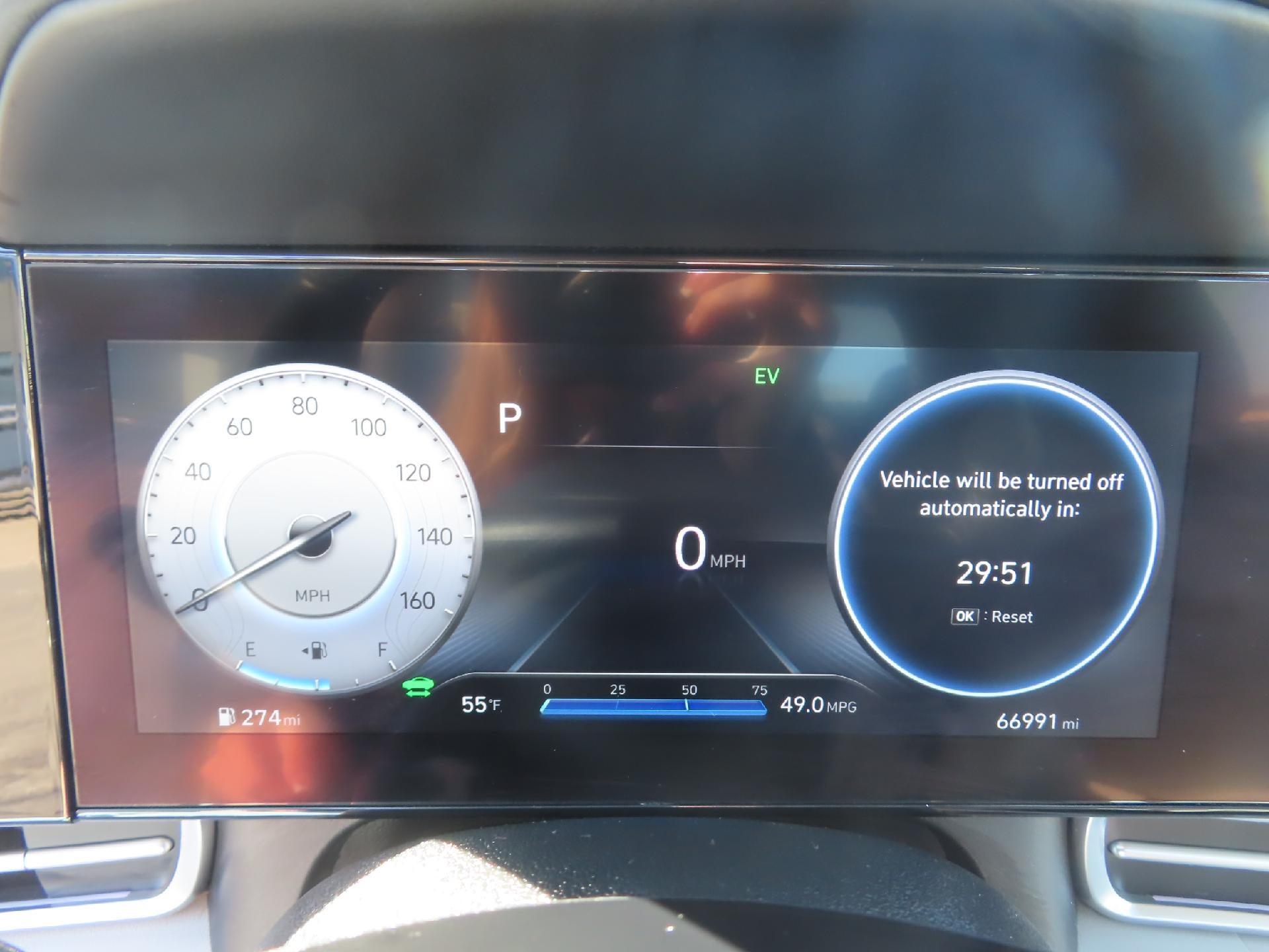 2022 Hyundai Elantra Hybrid Limited