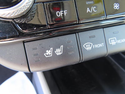 2022 Hyundai Elantra Hybrid Limited