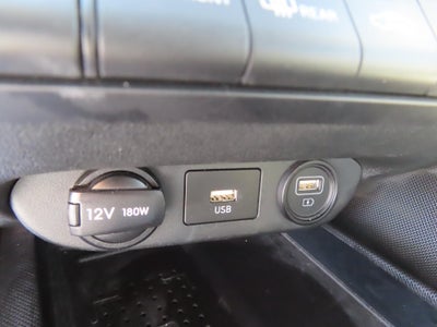 2022 Hyundai Elantra Hybrid Limited