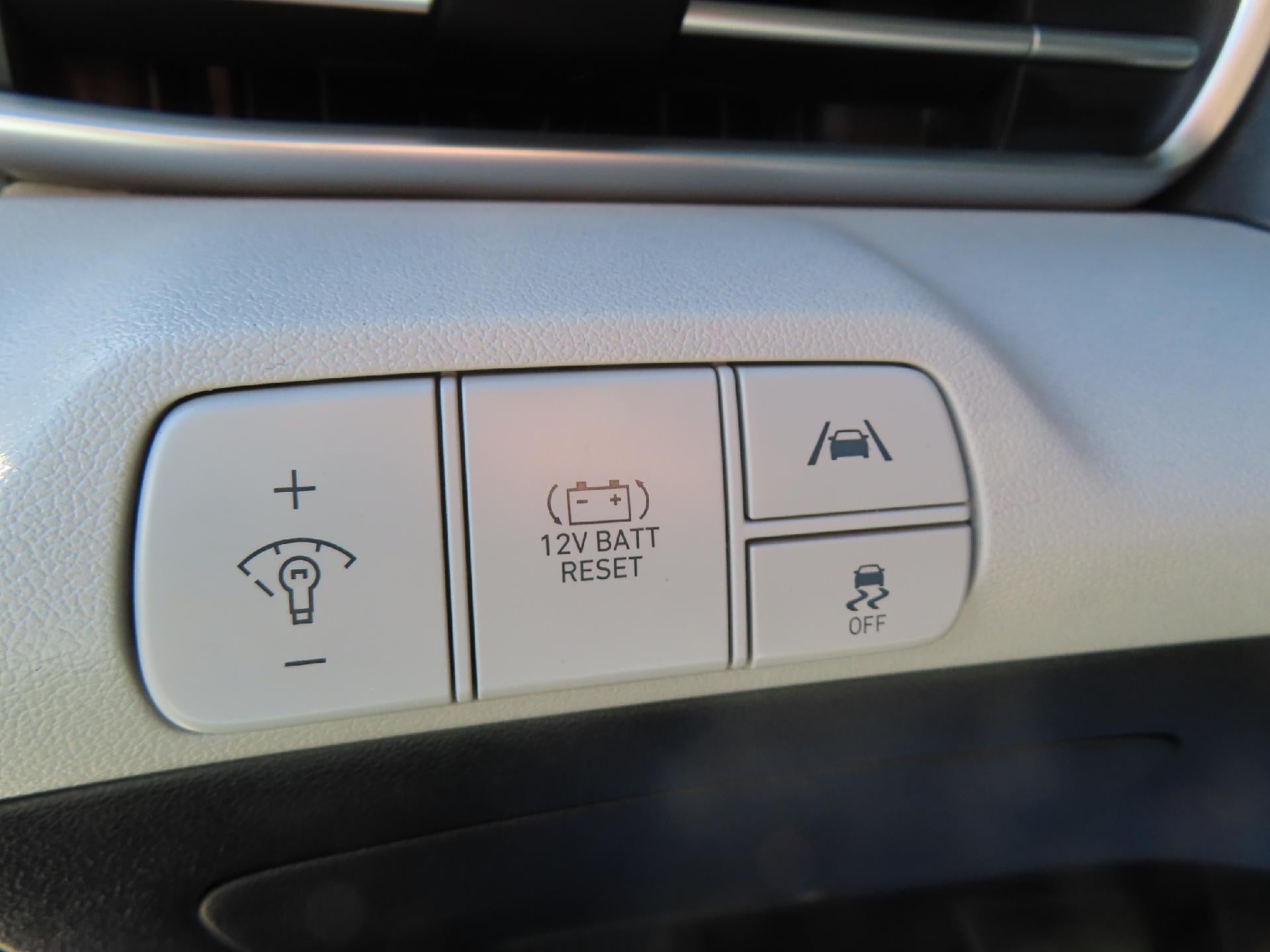 2022 Hyundai Elantra Hybrid Limited