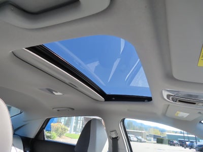 2022 Hyundai Elantra Hybrid Limited