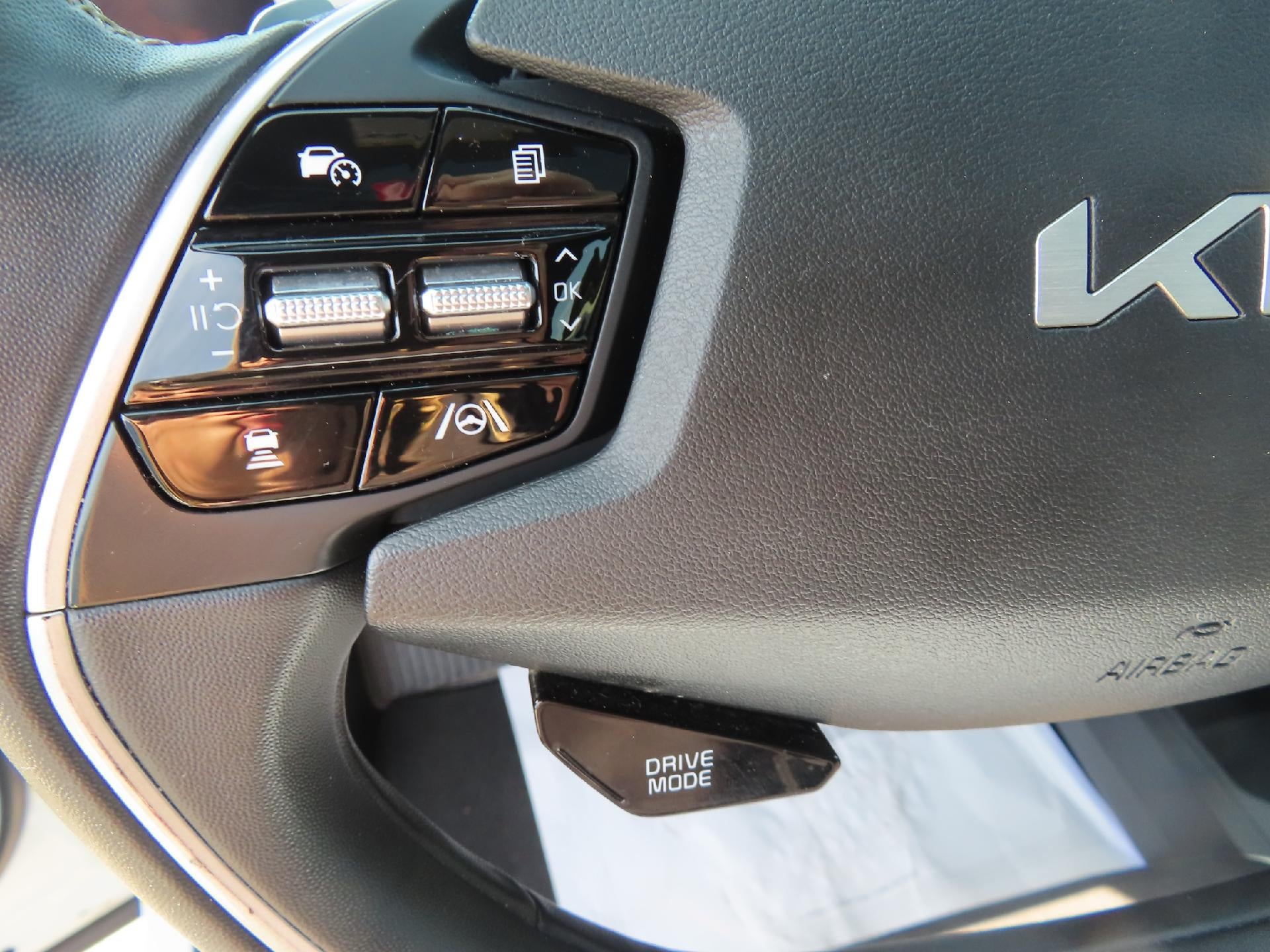 2023 Kia EV6 GT-Line