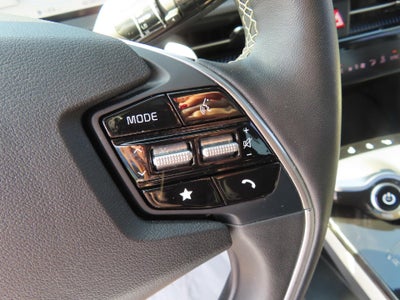 2023 Kia EV6 GT-Line