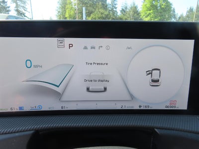 2023 Kia EV6 GT-Line