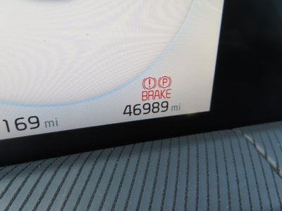 2023 Kia EV6 GT-Line