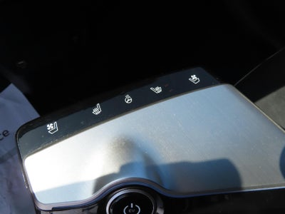2023 Kia EV6 GT-Line