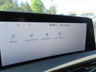 2023 Kia EV6 GT-Line