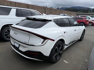2023 Kia EV6 GT-Line