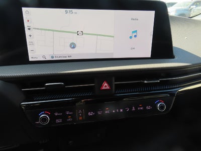 2023 Kia EV6 GT-Line