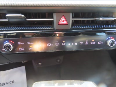 2023 Kia EV6 GT-Line