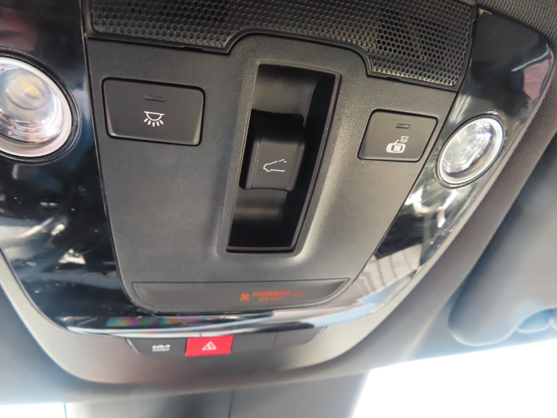 2023 Kia EV6 GT-Line