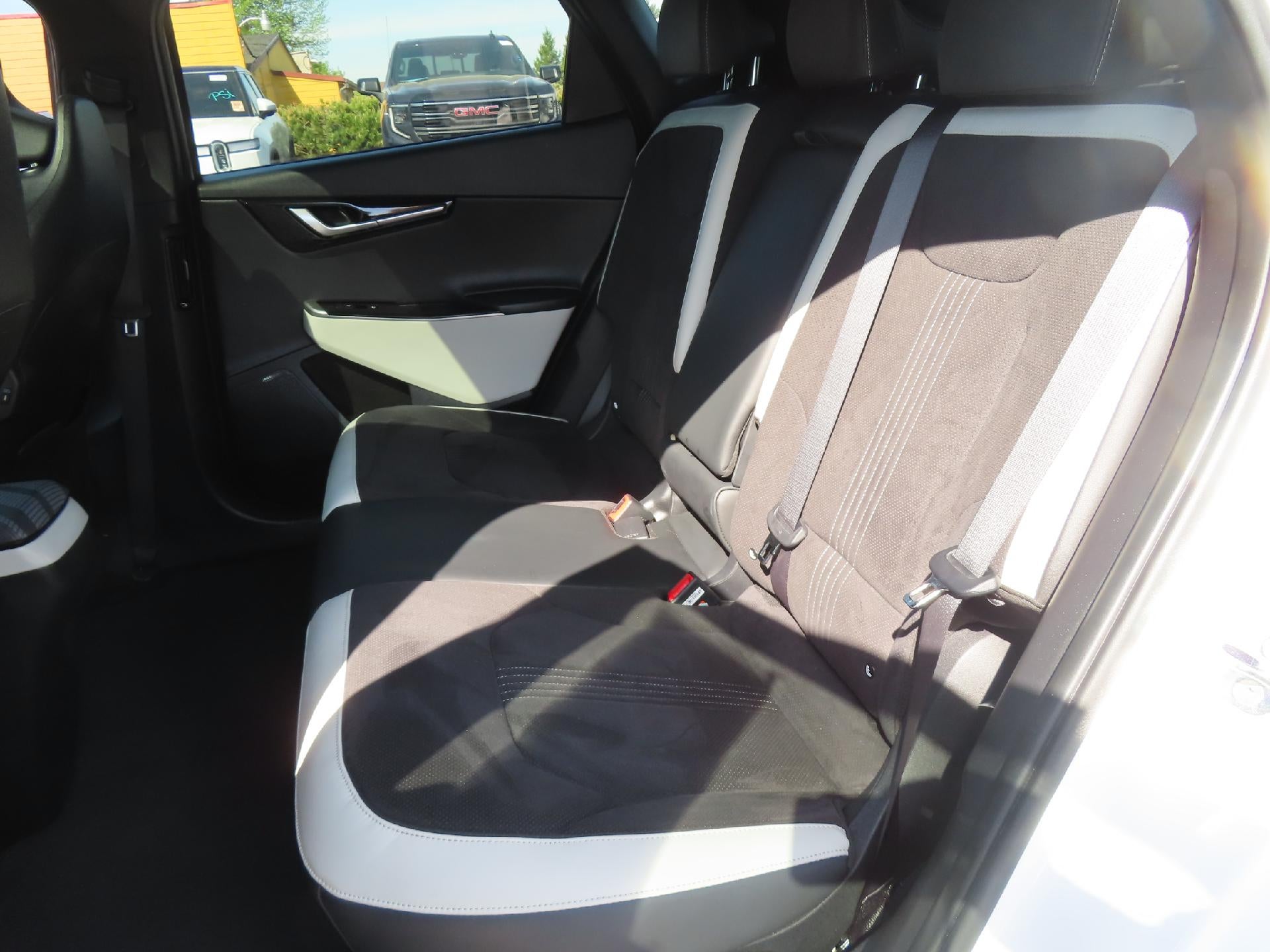 2023 Kia EV6 GT-Line