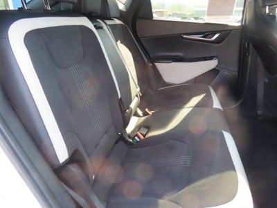 2023 Kia EV6 GT-Line