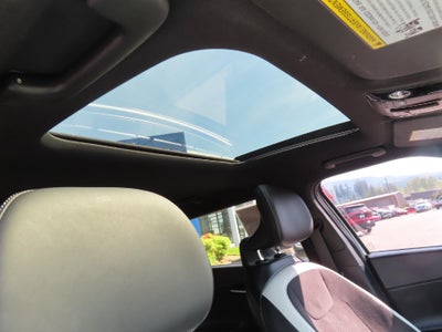 2023 Kia EV6 GT-Line