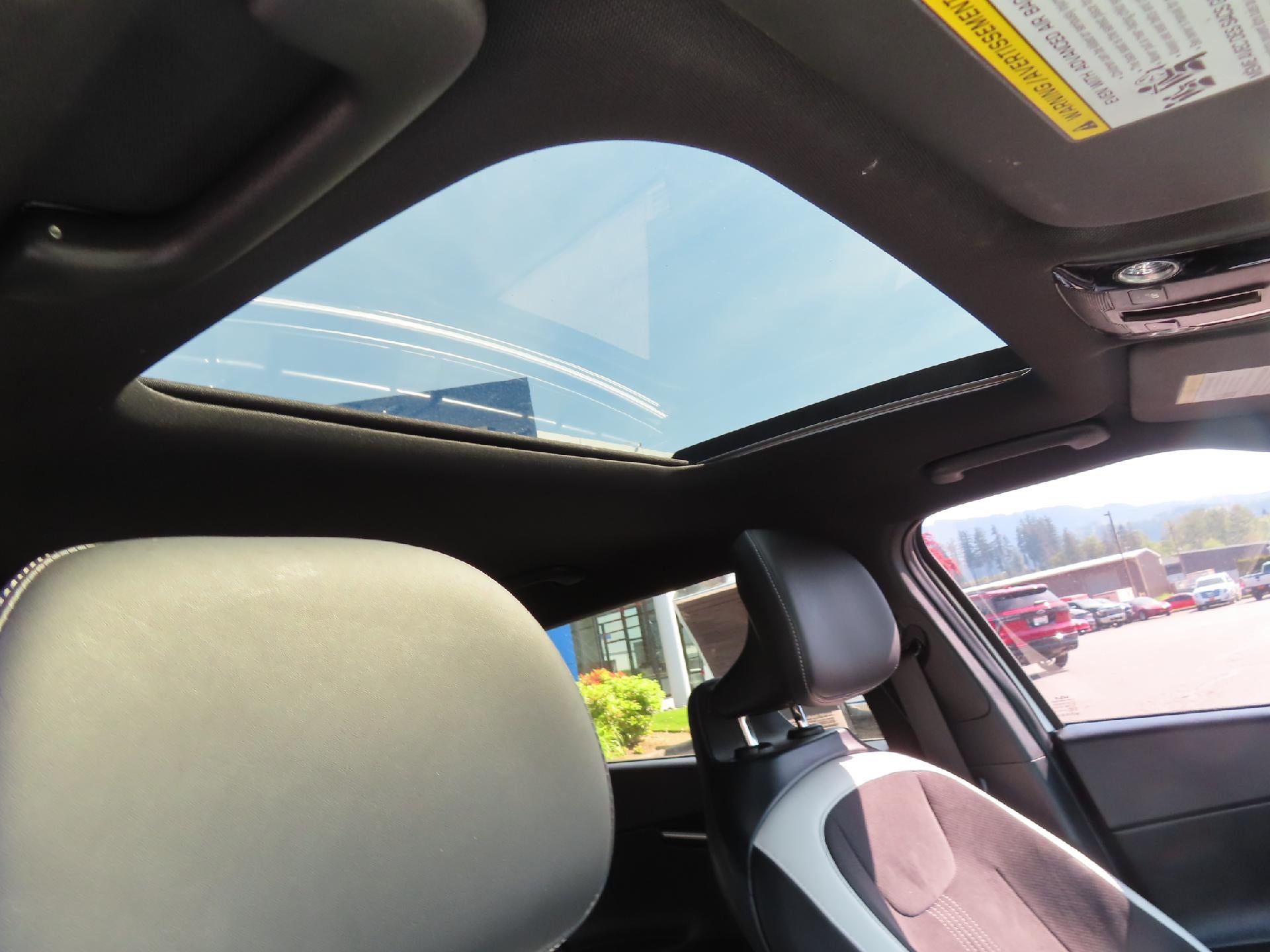 2023 Kia EV6 GT-Line