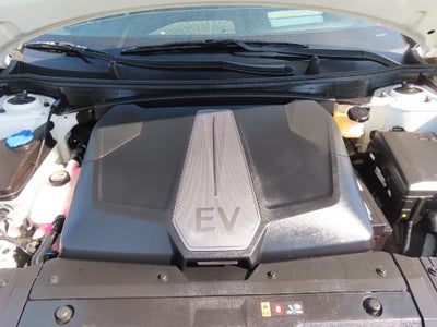 2023 Kia EV6 GT-Line