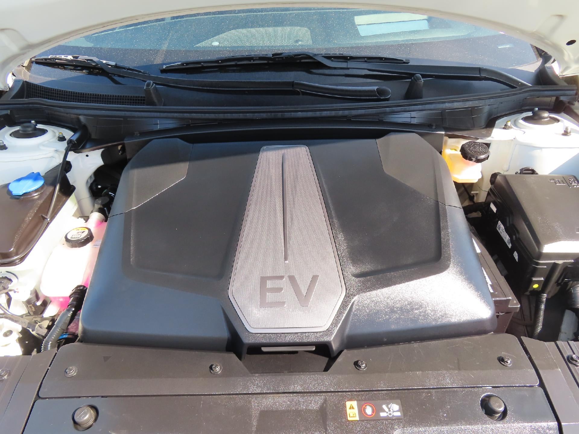 2023 Kia EV6 GT-Line