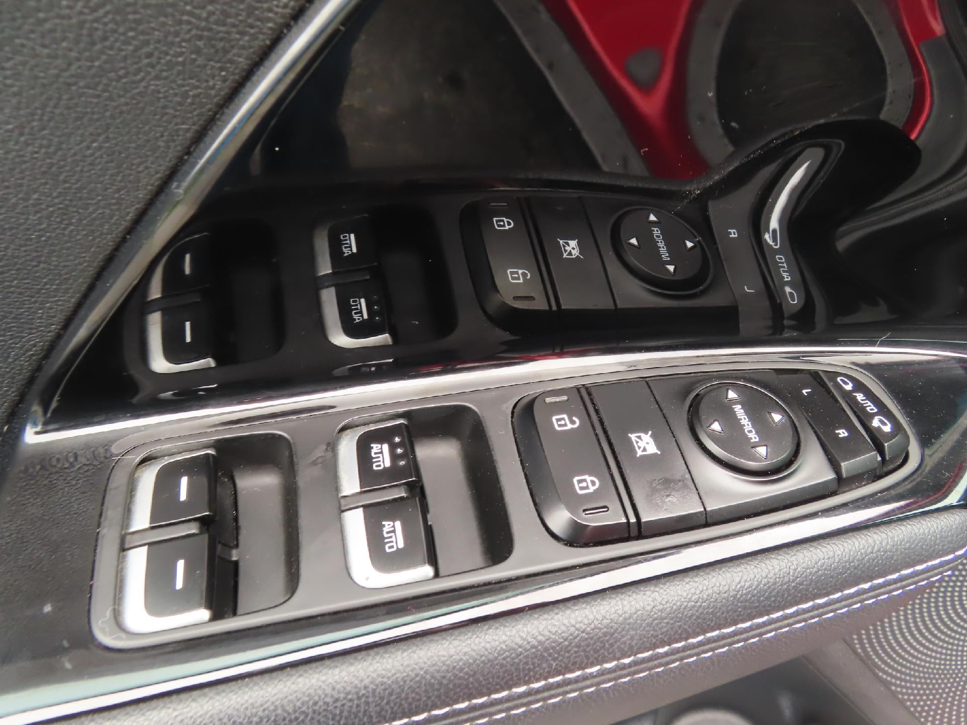 2022 Kia Niro EV EX